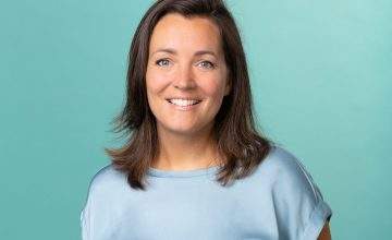 Hedwig Visser consulent Cultuur en School Utrecht