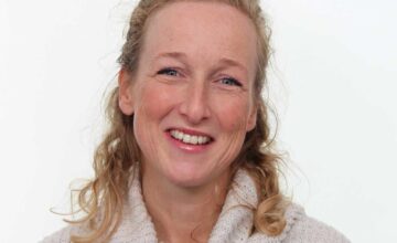 Imke Donkers trainer Training Cultuurco&ouml;rdinator VO 2024