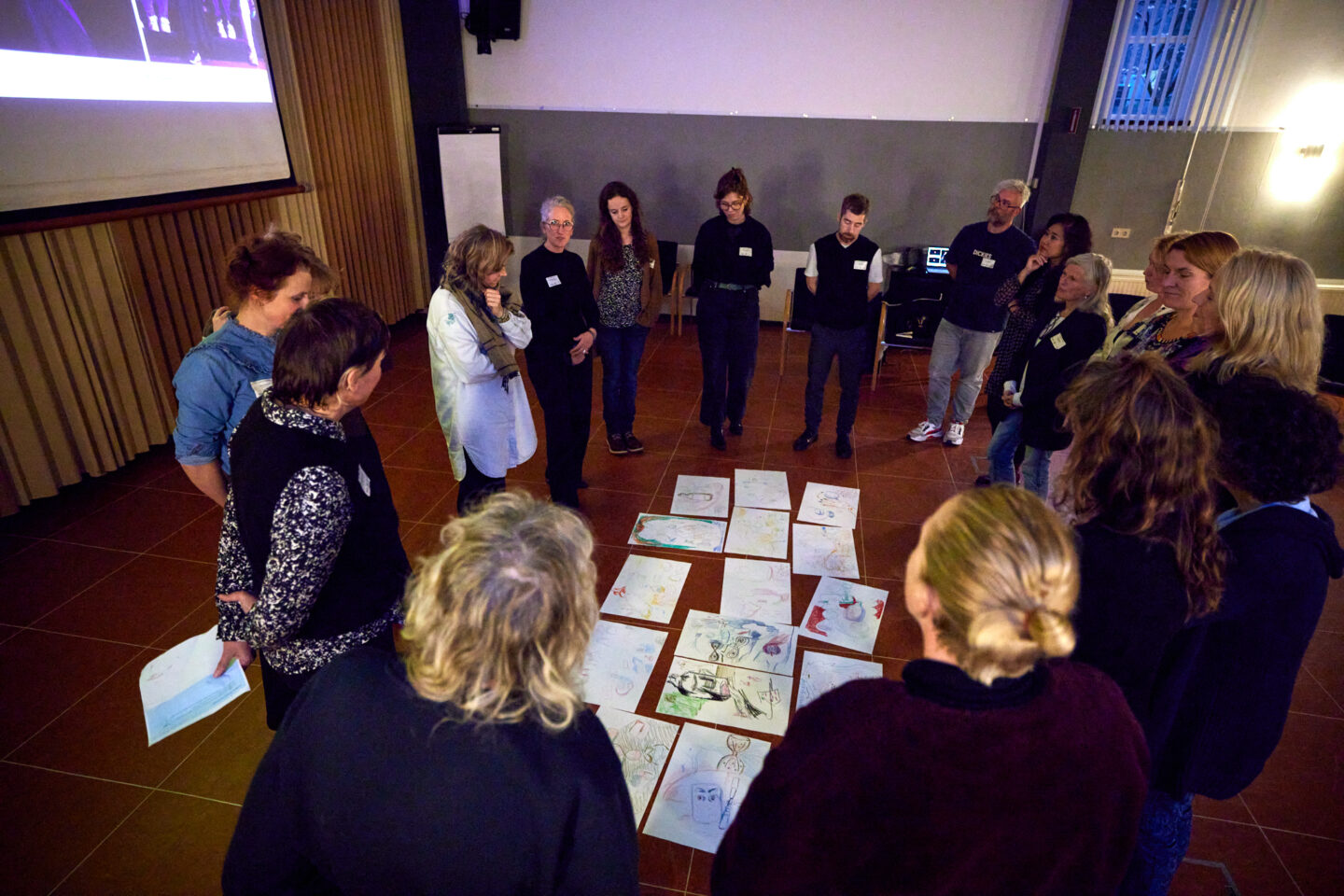 Wicked Arts Assignments