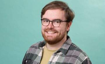 Luuk Reinders consulent Cultuur en School Utrecht