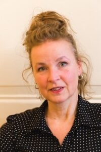 Maria Hendriks Creatieve Kracht spreker