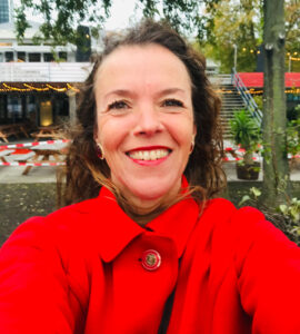 Merel - consulent primair onderwijs bij Cultuur & School Utrecht