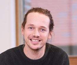 Pelle van den Berg - consulent Cultuur & School Utrecht