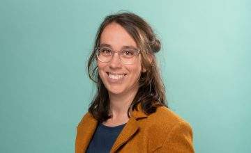 Cultuur en School Utrecht Consulent PO en SO Reineke de Vries