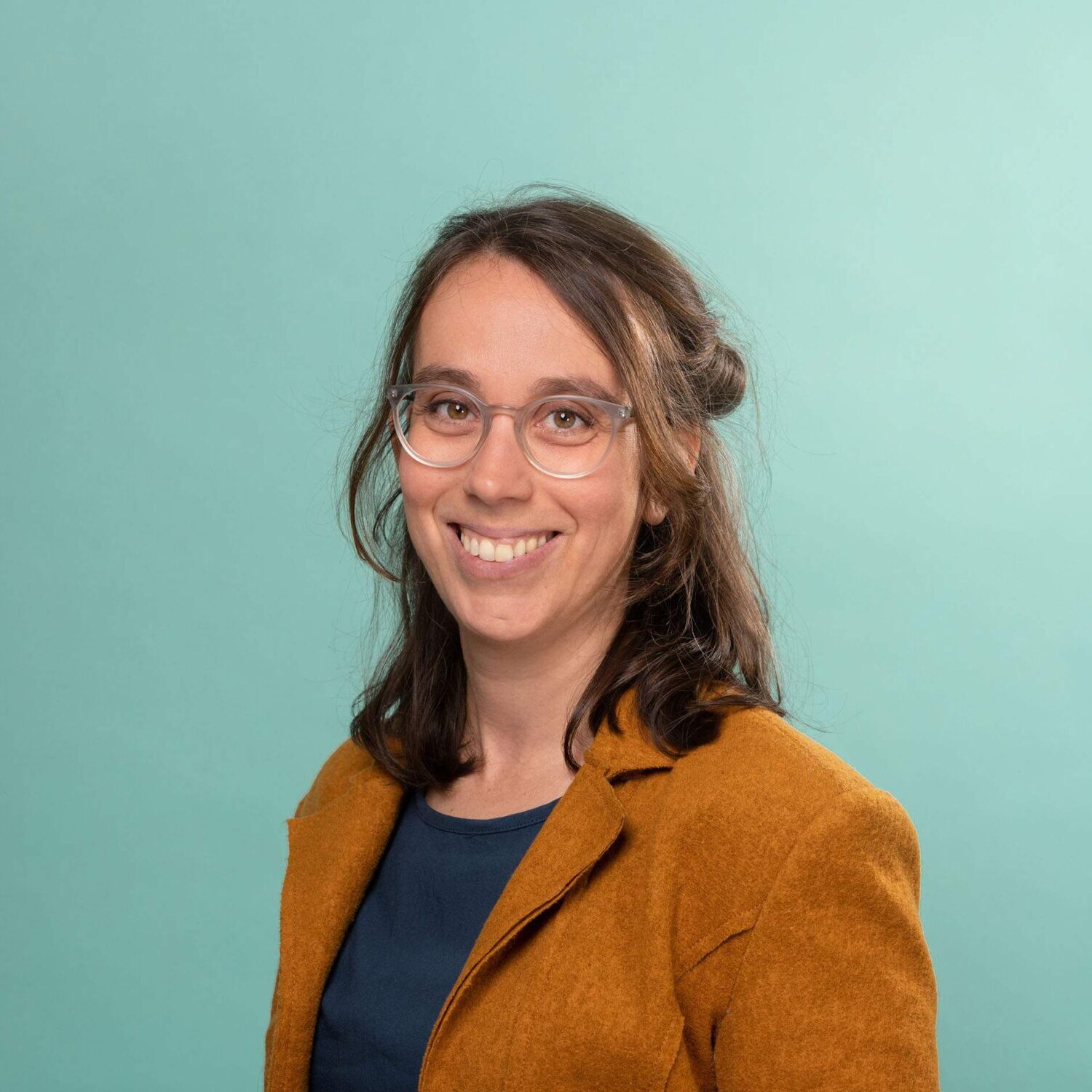 Cultuur en School Utrecht Consulent PO en SO Reineke de Vries