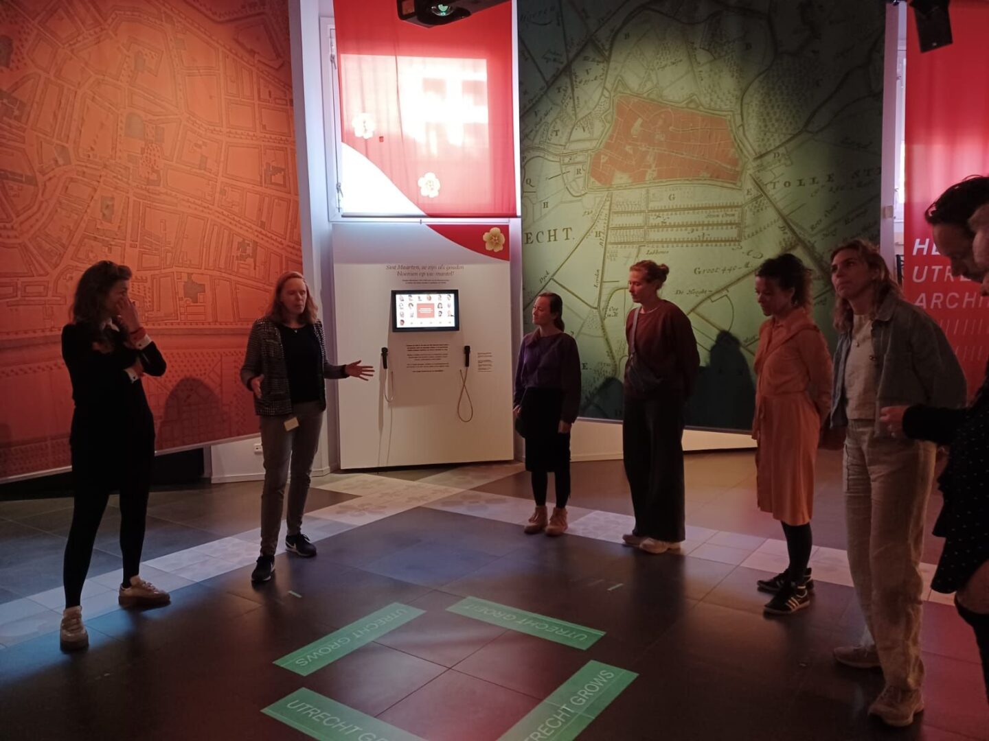 Training Cultuurco&ouml;rdinator voor het primaiir onderwijs in Utrecht - 2024-2025