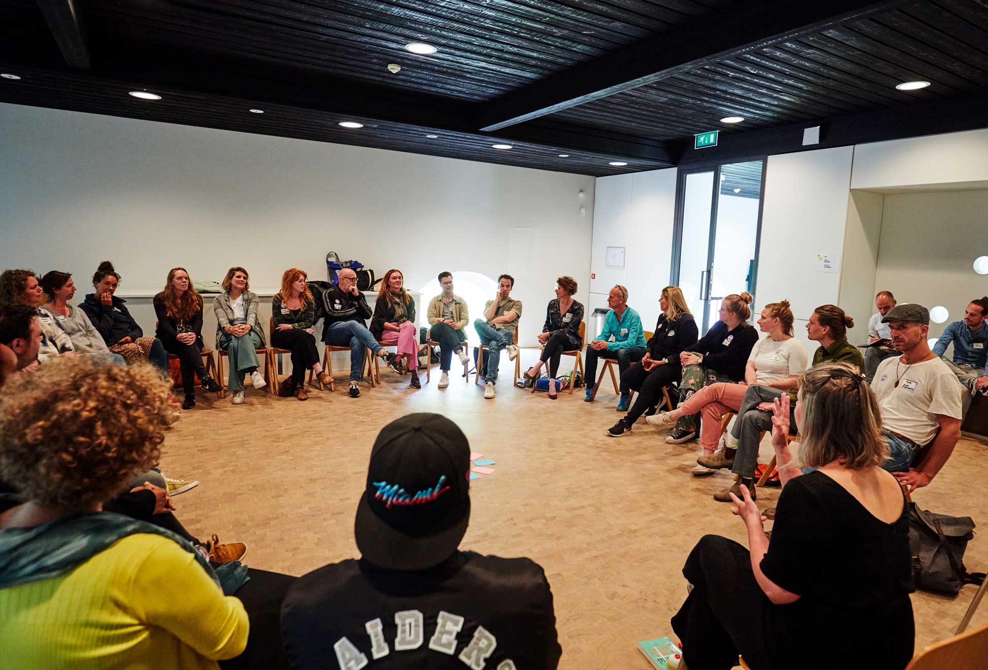 inspiratiedag 2023- linda van denderen sessie