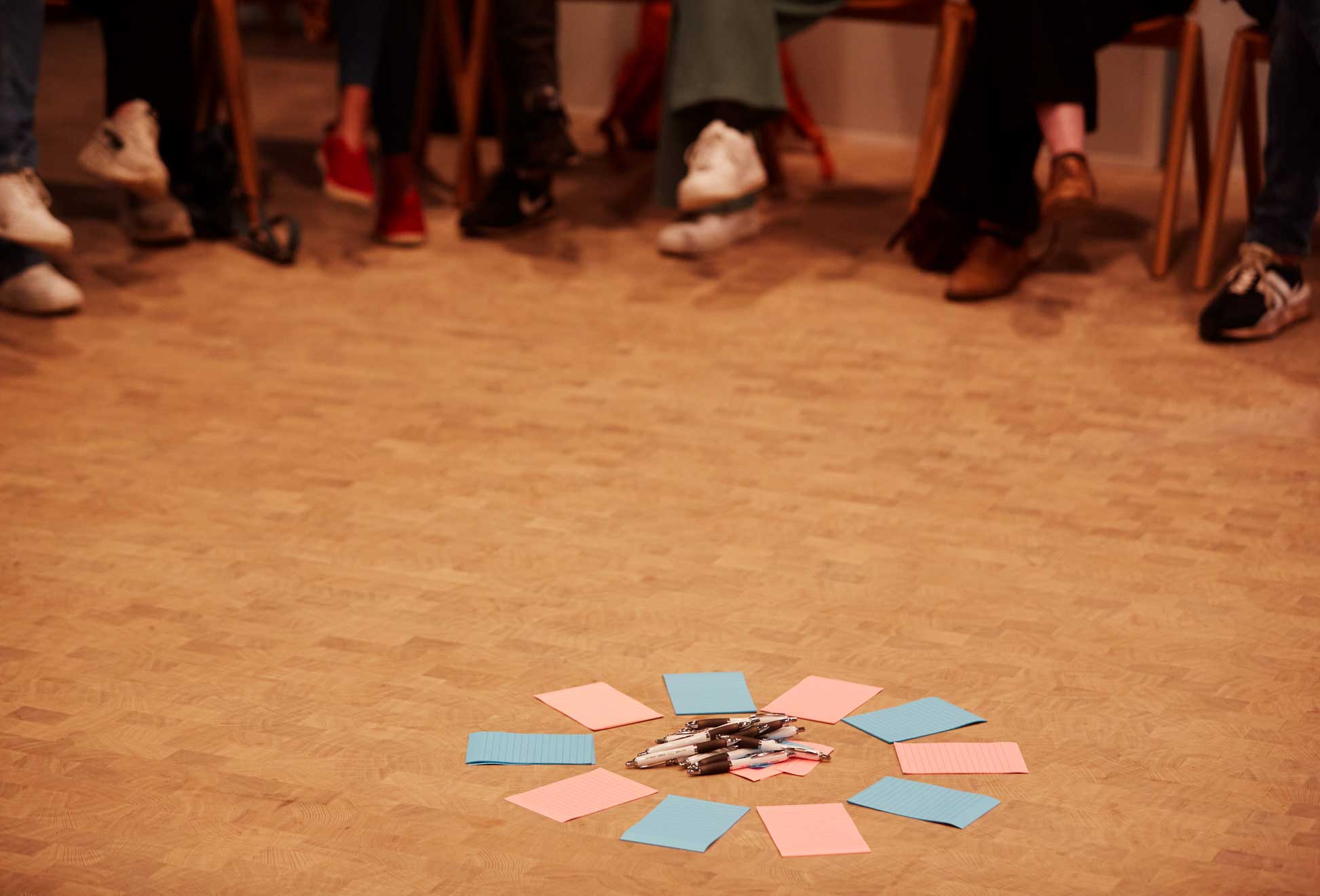 inspiratiedag sessie linda