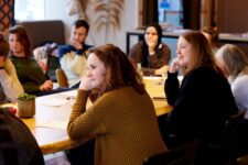 Draagvlak vergroten training