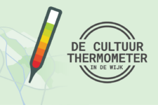 Cultuurthermometer in de wijk - stand van zaken rondom cultuurparticipatie en cultuuronderwijs in de Utrechtse wijken