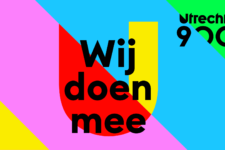 Utrecht 900 lesmateriaal basisscholen