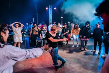 Training cultuurcoordinator voortgezet onderwijs utrecht 2024