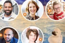 Anders Denken bijeenkomst Kunst Centraal 10 mei 2023