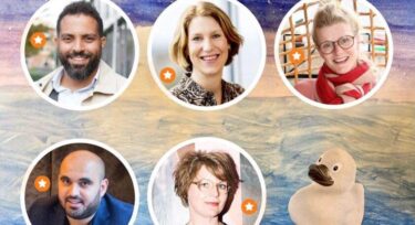 Anders Denken bijeenkomst Kunst Centraal 10 mei 2023