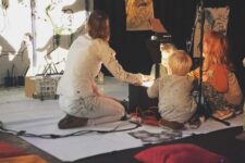 Basistraining Prikkelvriendelijke Cultuureducatie