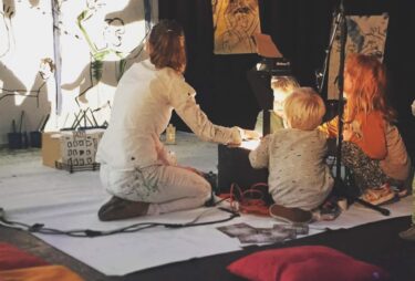 Basistraining Prikkelvriendelijke Cultuureducatie