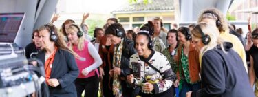 Impiessie van de Cultuur & School Utrecht Inspiratiedag 2025