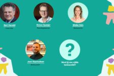 Cultuur & School Utrecht zoekt bestuurslid