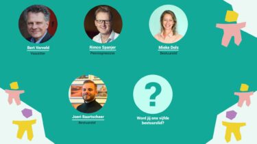 Cultuur & School Utrecht zoekt bestuurslid