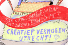 CVU netwerkbijeenkomst 27 mrt 20025