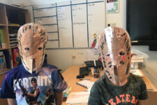 Podiumbeesten - Dieren op het podium