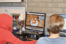 Digitale geletterdheid, hoe kun je er met cultuuronderwijs op aansluiten?