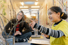 Cultuurcoaches subsidie Gemeente Utrecht