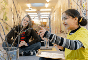 Cultuurcoaches subsidie Gemeente Utrecht