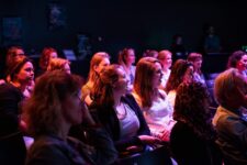 netwerkbijeenkomst utrechtse cultuurcoördinatoren basisonderwijs