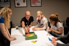 Training Cultuurcoördinator