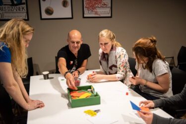 Training Cultuurcoördinator