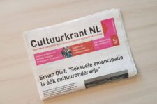 LKCA Cultuurkrant