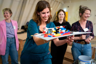 Training Cultuurcoördinator VO