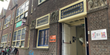 Domplein 4-5 ruimtes te huur
