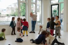 Cultuuronderwijs werkdrukverlagend inzetten