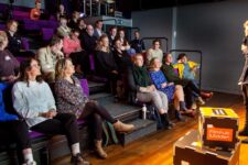 Filmeducatie in Utrecht - kennis en inspiratie - filmhub midden