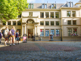 Maatwerk Het Utrechts Archief