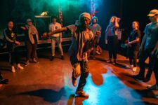 Impuls Jongerencultuur subsidie gemeente Utrecht