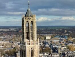 Rondleiding Domtoren
