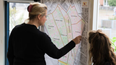 Cultuurthermometer bijeenkomst