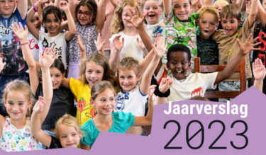 CSU Header Jaarverslag 2023