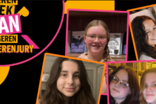 Jongerenjury Beste Boek 2024 zoekt nieuwe juryleden