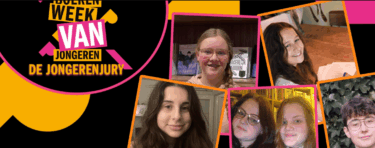 Jongerenjury Beste Boek 2024 zoekt nieuwe juryleden