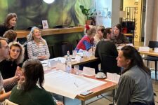 Klankbordbijeenkomst PO 12 oktober 22 Cultuur en School Utrecht