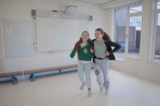 Lerarentekort werkdruk en cultuuronderwijs inzetten