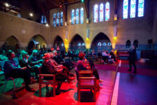 Bijeenkomst Kunst in tijden van polarisatie