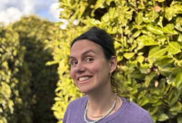 Lara Ramdhani - consulent Voortgezet Onderwijs bij Cultuur & School Utrecht