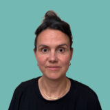 Lara Ramdhani - consulent voortgezet onderwijs Cultuur & School Utrecht