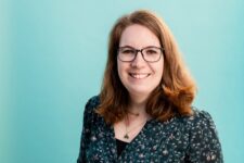 Marloes Wanrooij, planner bij Cultuur & School Utrecht