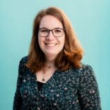 Marloes Wanrooij, planner bij Cultuur & School Utrecht
